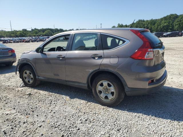 Photo 2 from auction – 2015 HONDA CR-V LX with VIN 5J6RM4H30FL072061