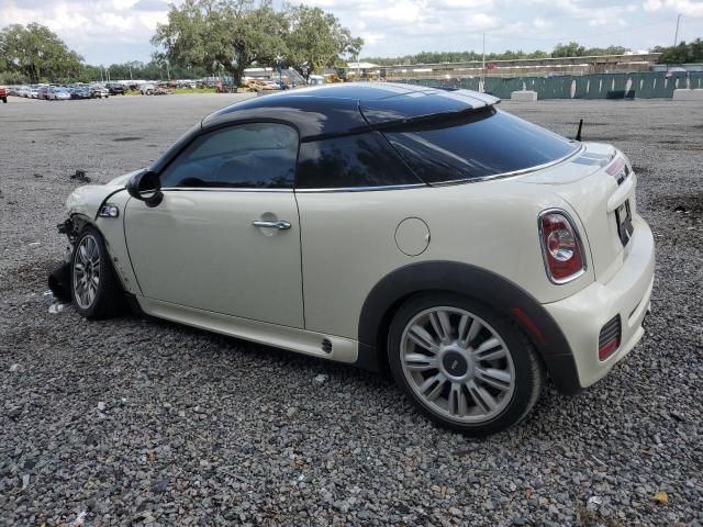 Photo 2 from auction – 2012 MINI COOPER COU with VIN WMWSX3C56CT154872