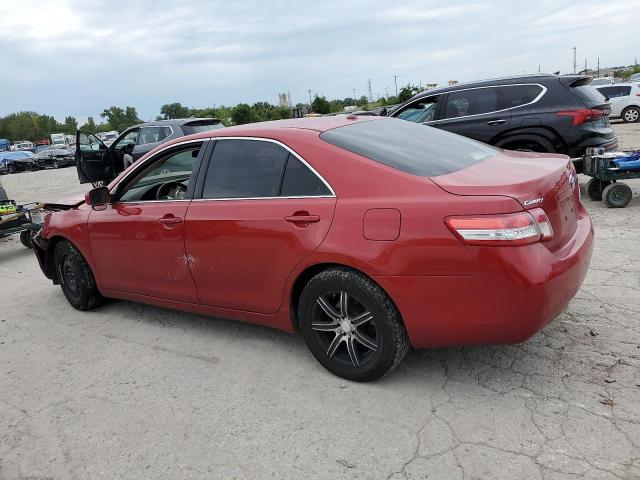 Photo 2 from auction – 2010 TOYOTA CAMRY BASE with VIN 4T4BF3EK3AR054424
