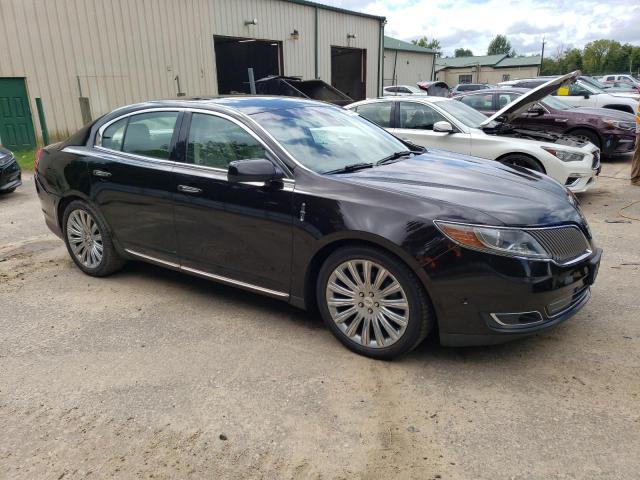 Photo 4 from auction – 2013 LINCOLN MKS with VIN 1LNHL9DK8DG606634