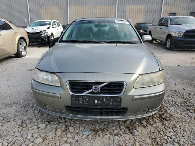 Photo 5 from auction – 2008 VOLVO S60 2.5T with VIN YV1RS592382681218