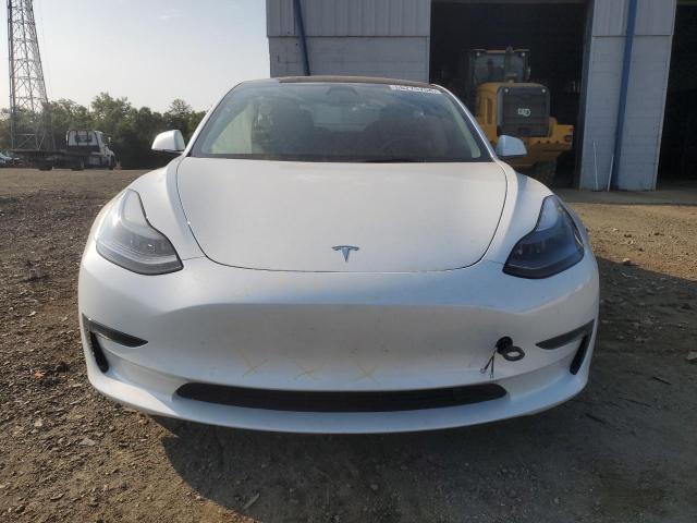 Photo 5 from auction – 2023 TESLA MODEL 3 with VIN 5YJ3E1EAXPF508915