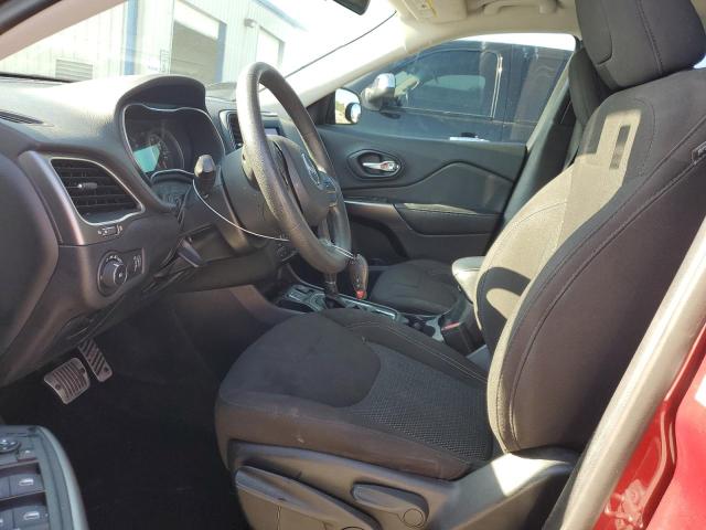 Photo 7 from auction – 2019 JEEP CHEROKEE L with VIN 1C4PJLCB4KD392745