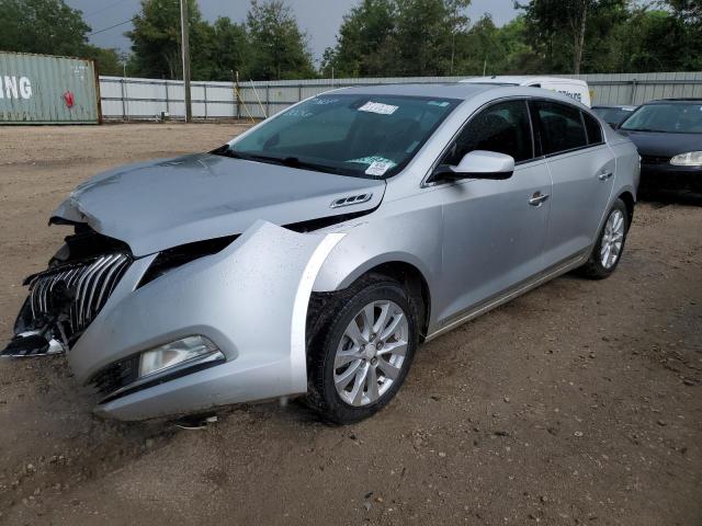 BUICK LACROSSE 2014 с VIN 1G4GA5GR3EF186811 - Фото с аукциона