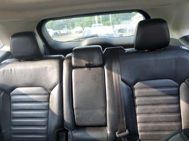 Photo 10 from auction – 2015 FORD EDGE SEL with VIN 2FMTK4J86FBB98265