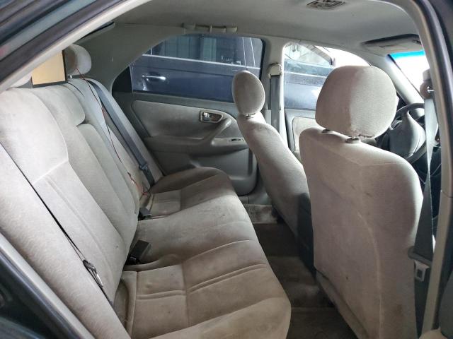 Photo 10 from auction – 1997 TOYOTA CAMRY CE with VIN 4T1BG22K7VU809506