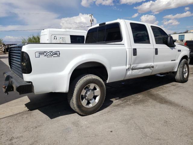 Photo 3 from auction – 2000 FORD F250 SUPER with VIN 3FTNW21F3YMA57871