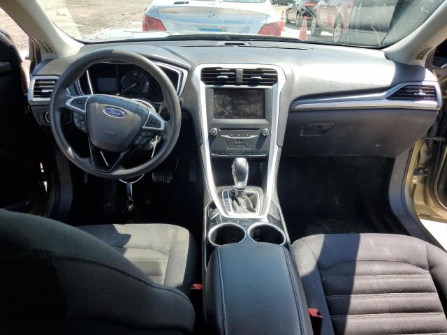 Photo 8 from auction – 2013 FORD FUSION SE with VIN 3FA6P0HR2DR154214