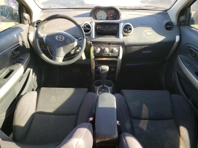 Photo 8 from auction – 2004 TOYOTA SCION XA with VIN JTKKT624440074085