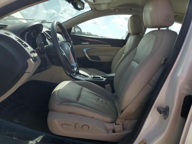 Photo 7 from auction – 2012 BUICK REGAL with VIN 2G4GR5EK8C9114667