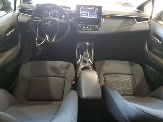 Photo 8 from auction – 2022 TOYOTA COROLLA SE with VIN JTND4MBE3N3170375