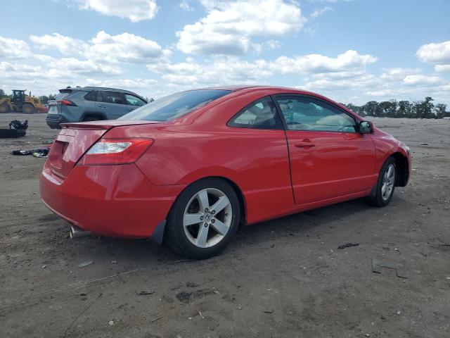 Photo 3 from auction – 2007 HONDA CIVIC EX with VIN 2HGFG12817H581353