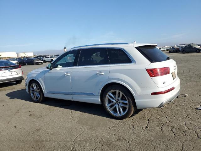Photo 2 from auction – 2018 AUDI Q7 PRESTIG with VIN WA1VAAF75JD044254