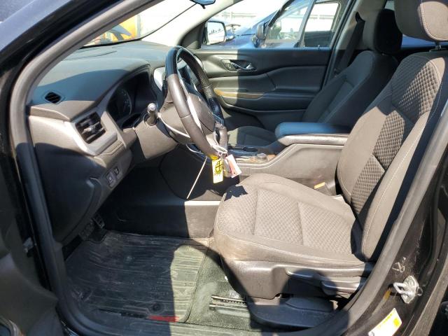 Photo 7 from auction – 2018 GMC ACADIA SLE with VIN 1GKKNRLA8JZ193776
