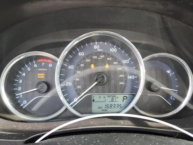 Photo 9 from auction – 2015 TOYOTA COROLLA L with VIN 5YFBURHE8FP223547