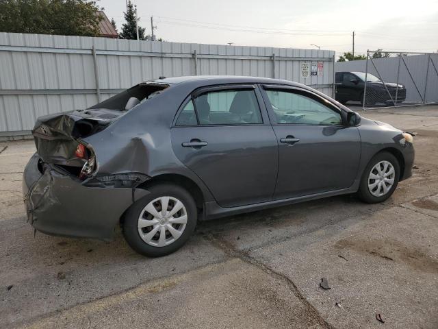 Photo 3 from auction – 2010 TOYOTA COROLLA BA with VIN 1NXBU4EEXAZ193546