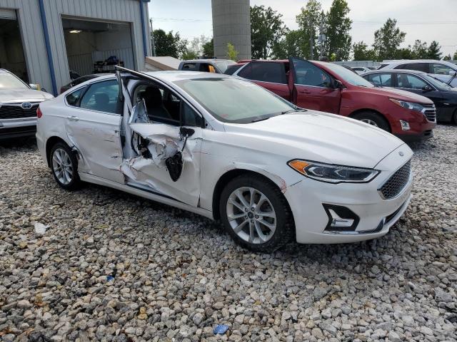 Photo 4 from auction – 2019 FORD FUSION TIT with VIN 3FA6P0SU3KR153549
