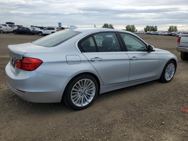 Photo 3 from auction – 2013 BMW 328 XI with VIN WBA3B3C56DJ976670