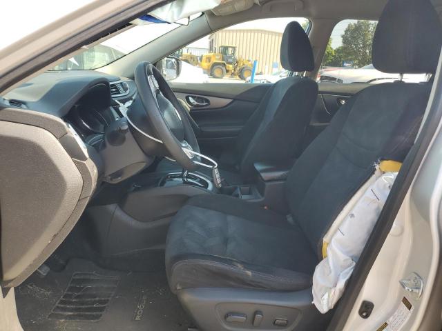 Photo 7 from auction – 2014 NISSAN ROGUE S with VIN 5N1AT2MV4EC765646