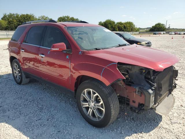 Photo 4 from auction – 2014 GMC ACADIA SLT with VIN 1GKKRSKD9EJ198593