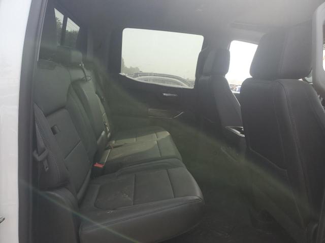 Photo 10 from auction – 2021 CHEVROLET SILVERADO with VIN 3GCPYFED1MG378111