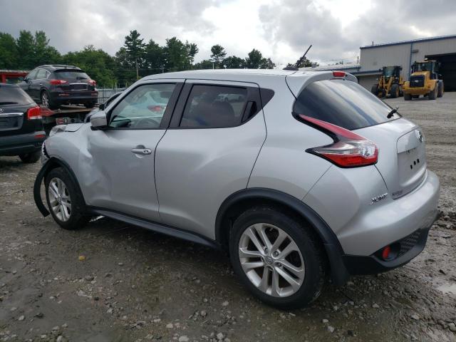 Photo 2 from auction – 2016 NISSAN JUKE S with VIN JN8AF5MV1GT654265