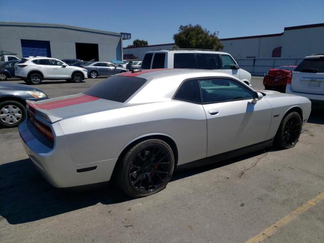 Photo 3 from auction – 2012 DODGE CHALLENGER with VIN 2C3CDYCJ4CH262368