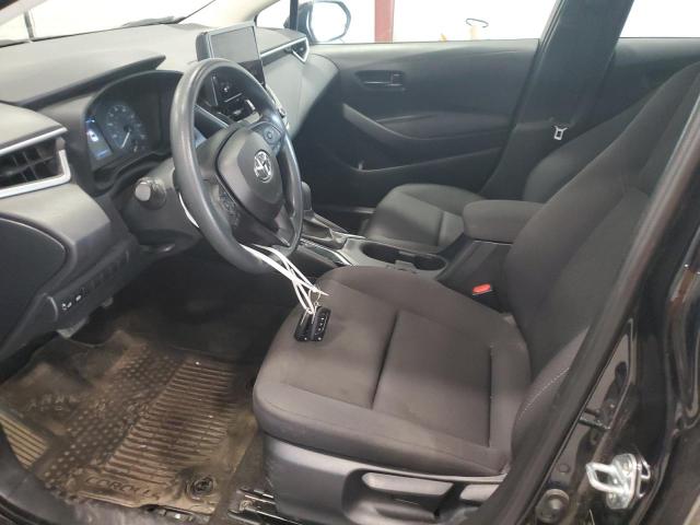 Photo 7 from auction – 2024 TOYOTA COROLLA LE with VIN 5YFB4MDE3RP127189
