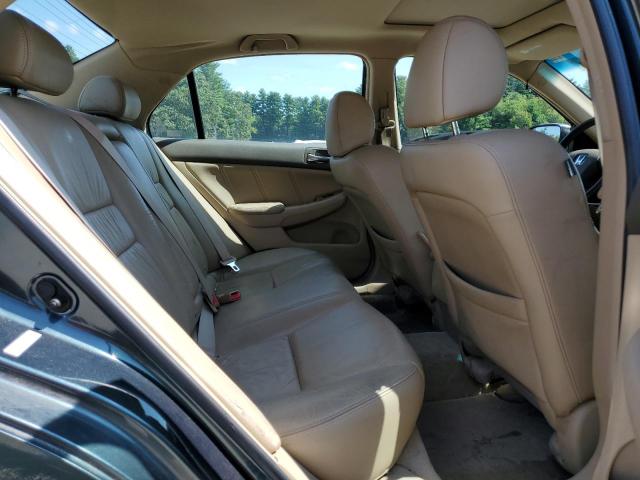 Photo 10 from auction – 2004 HONDA ACCORD with VIN 1HGCM66554A081473