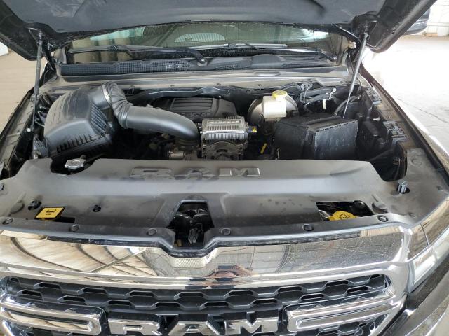 Photo 11 from auction – 2024 RAM 1500 BIG H with VIN 1C6SRFFT6RN204490