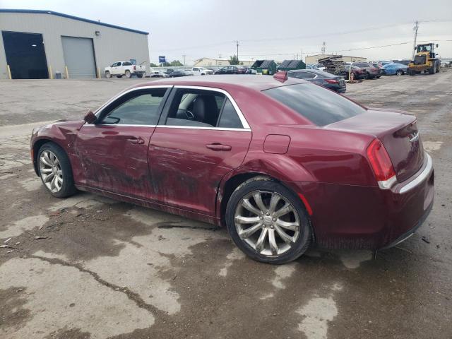 Photo 2 from auction – 2019 CHRYSLER 300 TOURIN with VIN 2C3CCAAG2KH517227