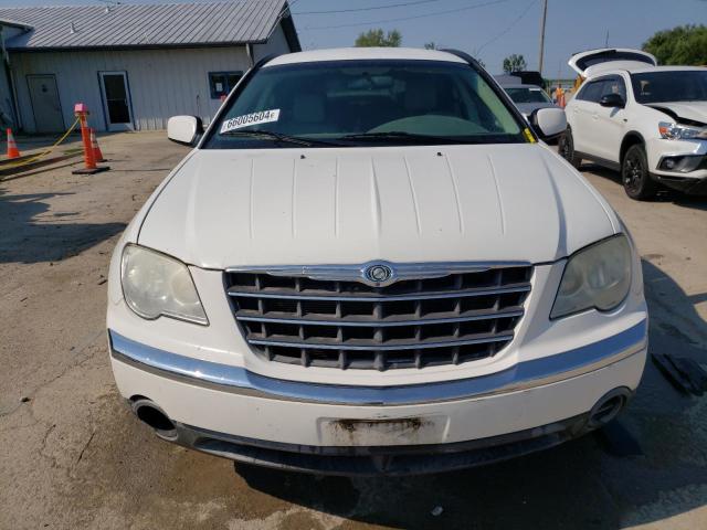 Photo 5 from auction – 2007 CHRYSLER PACIFICA T with VIN 2A8GM68X37R239655