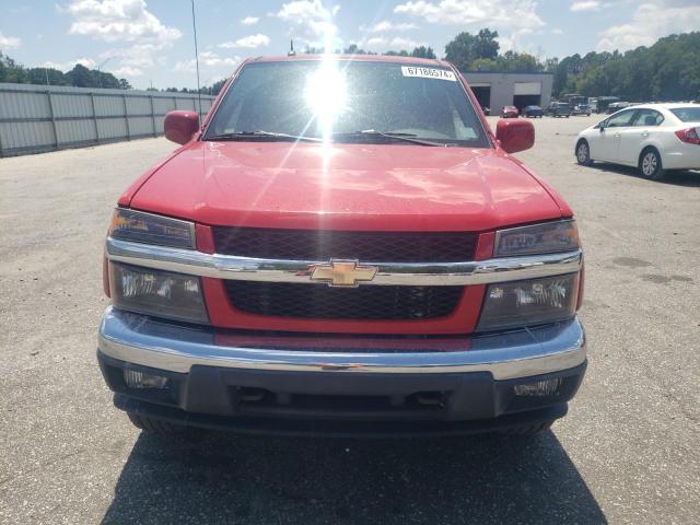Photo 5 from auction – 2012 CHEVROLET COLORADO L with VIN 1GCHTDFEXC8151177