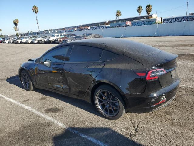 Photo 2 from auction – 2021 TESLA MODEL 3 with VIN 5YJ3E1EB0MF998107