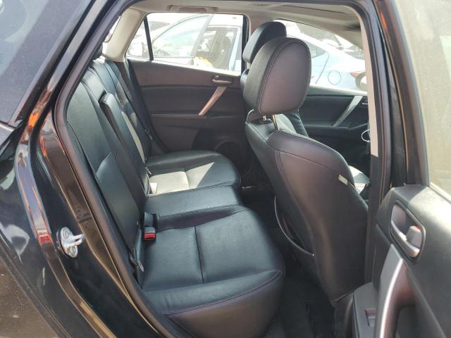 Photo 10 from auction – 2013 MAZDA 3 I with VIN JM1BL1M78D1821182