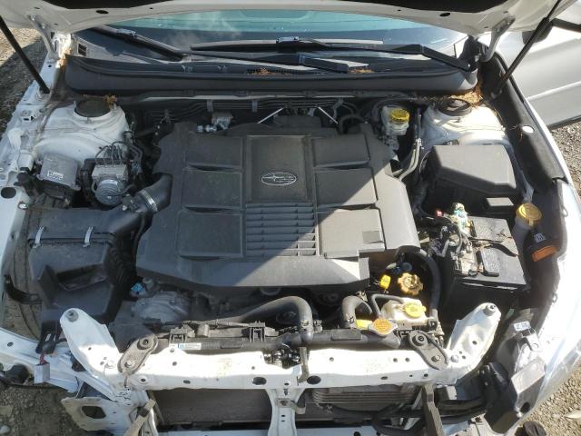 Photo 12 from auction – 2016 SUBARU OUTBACK 3. with VIN 4S4BSENC4G3221866