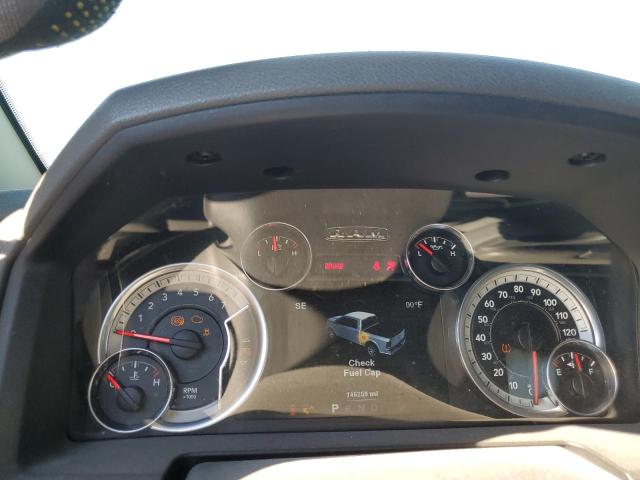 Photo 9 from auction – 2014 RAM 1500 SLT with VIN 1C6RR6GT5ES306971