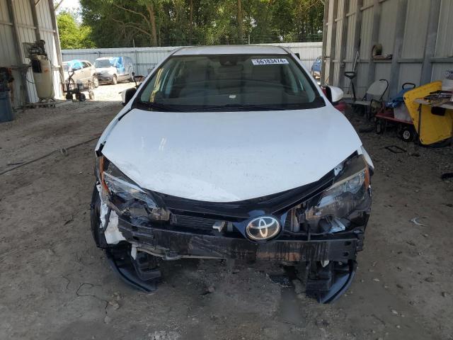 Photo 5 from auction – 2018 TOYOTA COROLLA L with VIN 5YFBURHEXJP855975