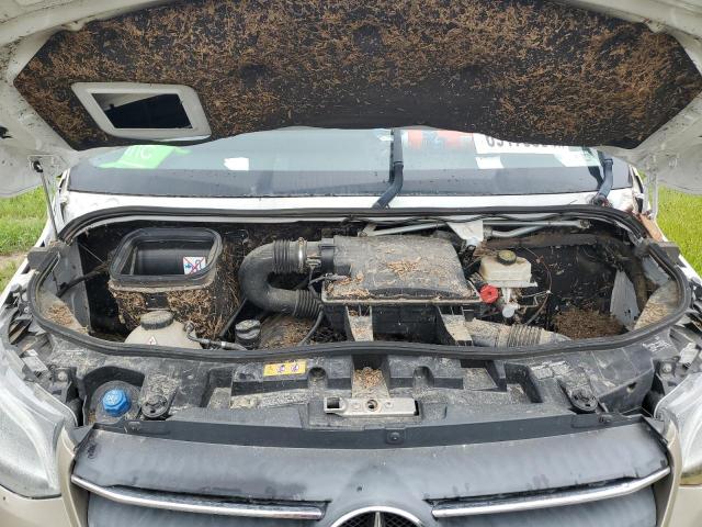Photo 7 from auction – 2019 MERCEDES-BENZ SPRINTER 3 with VIN WDAPF4CD7KN007863