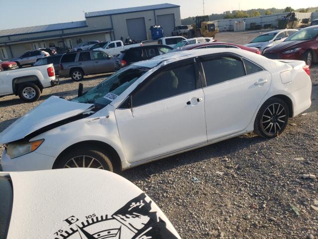 Photo 1 from auction – 2013 TOYOTA CAMRY L with VIN 4T1BF1FK3DU222807