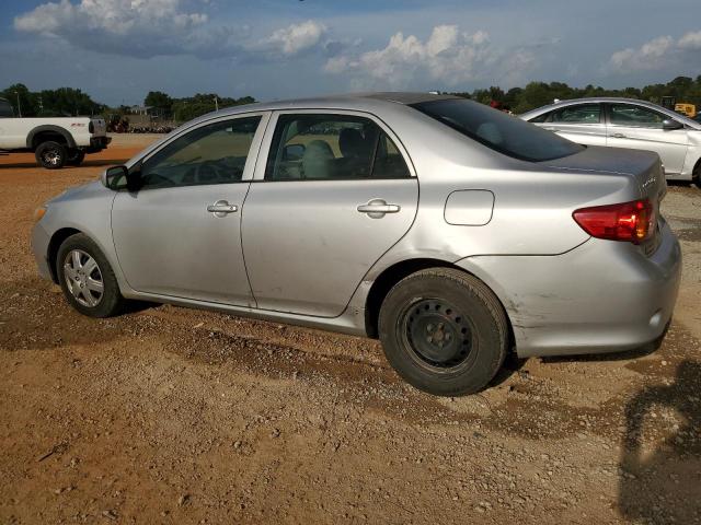 Photo 2 from auction – 2010 TOYOTA COROLLA BA with VIN 1NXBU4EEXAZ258802