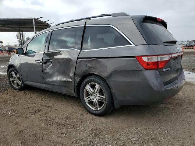 Photo 2 from auction – 2012 HONDA ODYSSEY TO with VIN 5FNRL5H94CB022765