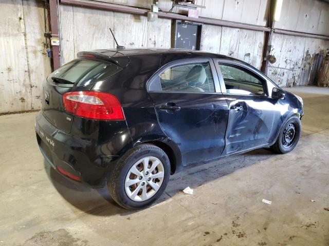 Photo 3 from auction – 2013 KIA RIO LX with VIN KNADM5A38D6245298