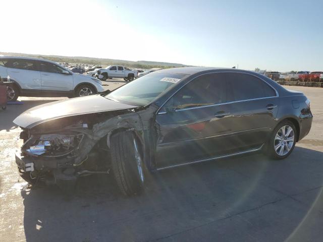 Photo 1 from auction – 2010 ACURA RL with VIN JH4KB2F62AC001594