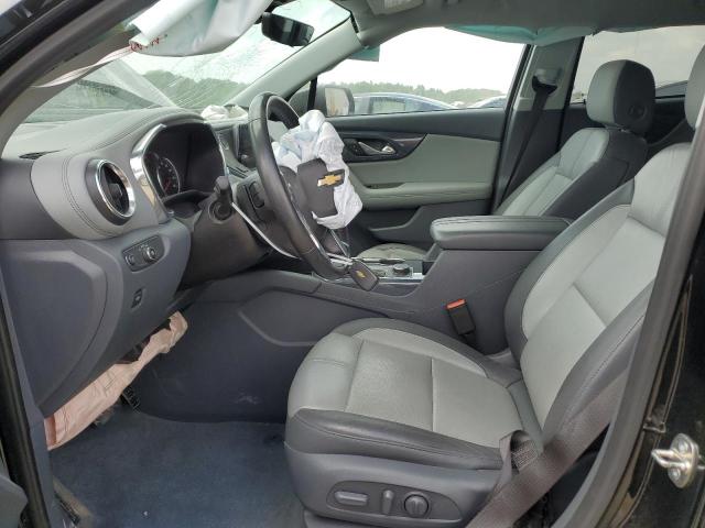 Photo 7 from auction – 2019 CHEVROLET BLAZER 3LT with VIN 3GNKBDRSXKS689725