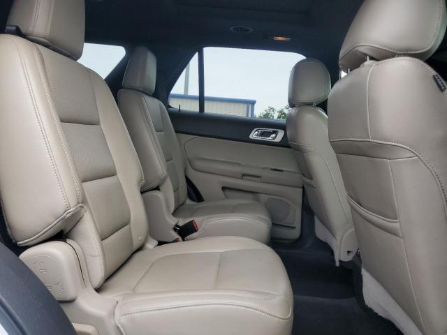 Photo 11 from auction – 2011 FORD EXPLORER L with VIN 1FMHK8F87BGA17165