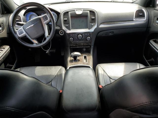 Photo 8 from auction – 2014 CHRYSLER 300C with VIN 2C3CCAEGXEH220902