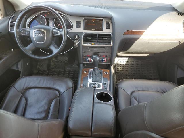Photo 8 from auction – 2011 AUDI Q7 PREMIUM with VIN WA1LMAFE5BD009342