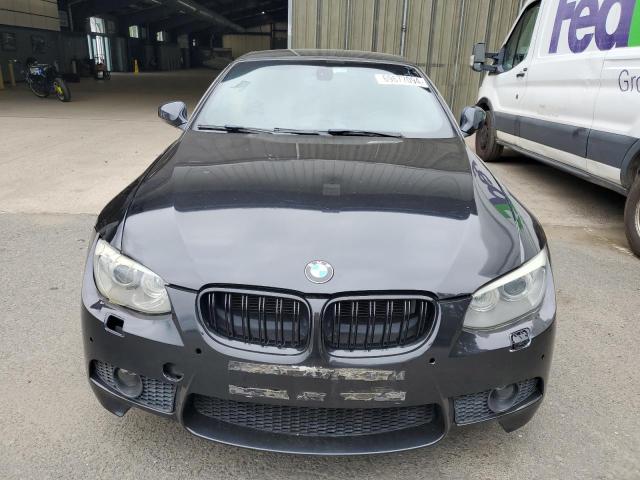 Photo 5 from auction – 2012 BMW 335 I with VIN WBADX7C55CE745599