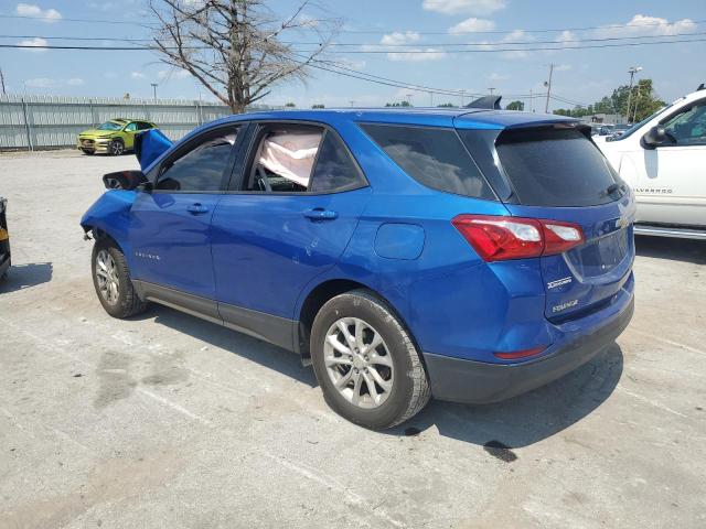 Photo 2 from auction – 2019 CHEVROLET EQUINOX LS with VIN 3GNAXSEV2KS565756